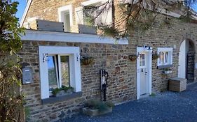 Pine Cottage- 5 Minutes Francorchamps - Charme -Piscine-Calme-Jardin